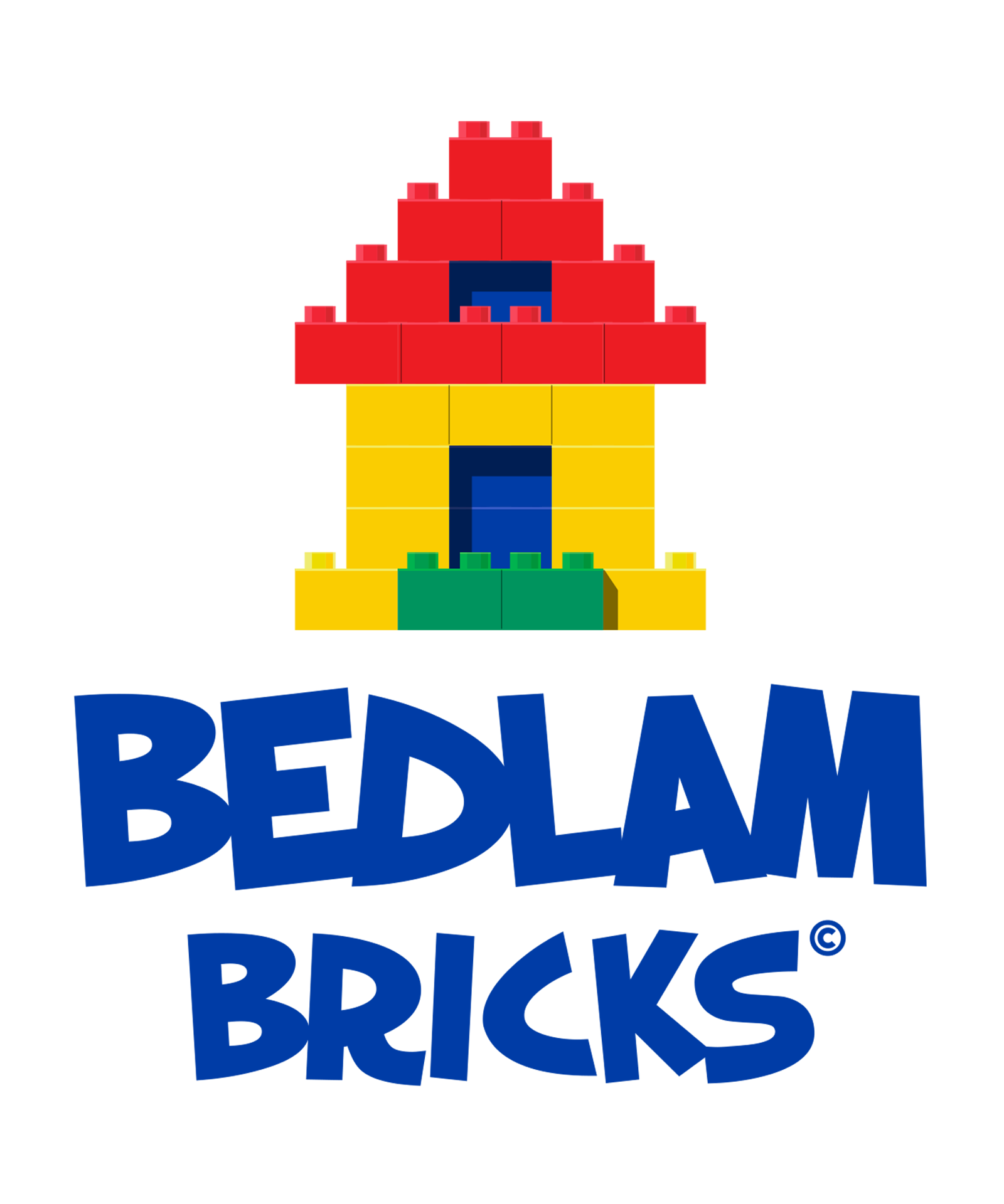 Bedlam Bricks